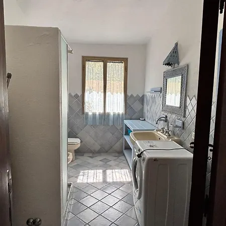 Su Laru Apartment *