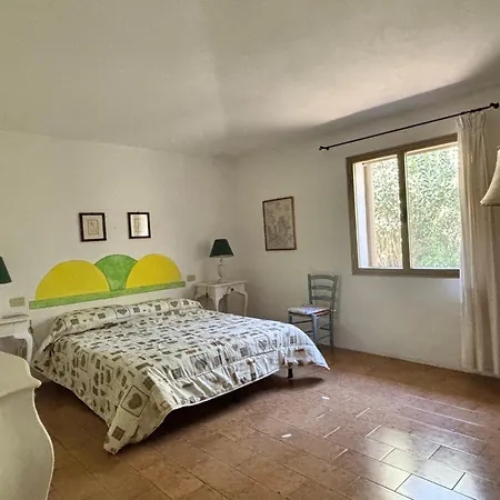 Su Laru Apartment *
