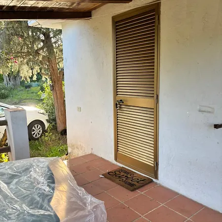 Apartment Su Laru *