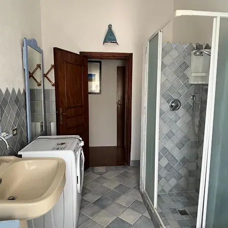 Su Laru Apartment Arzachena