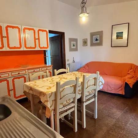 Su Laru Apartman Arzachena