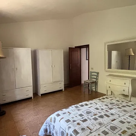 Su Laru Διαμέρισμα Arzachena