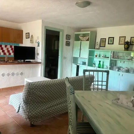 Su Laru Διαμέρισμα *