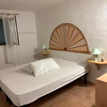 Su Laru Διαμέρισμα *