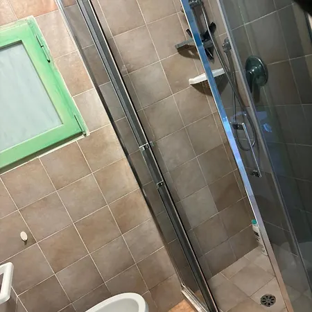 Su Laru Διαμέρισμα Arzachena